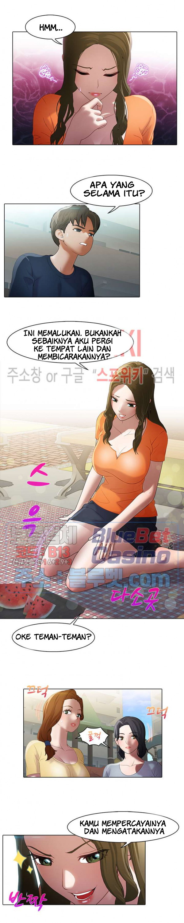 Inside the Bus - Chapter 37 10 Inside the Bus - Chapter 37 10