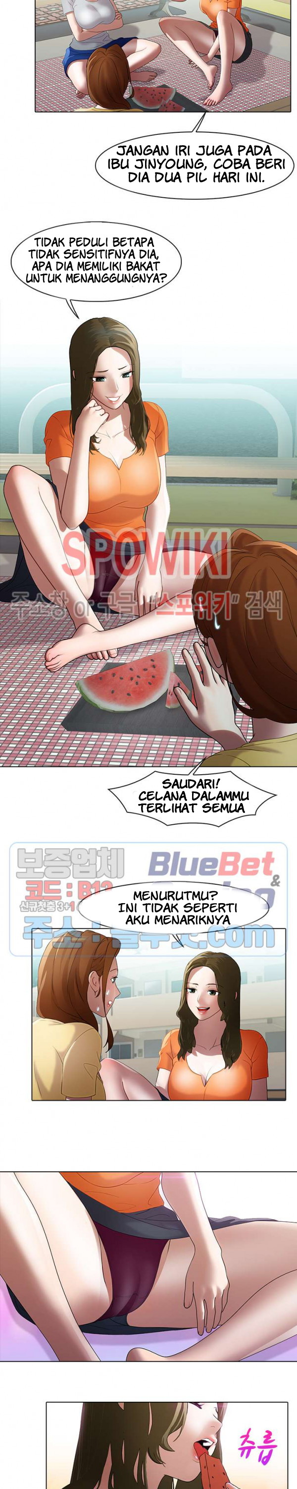 Inside the Bus - Chapter 37 6 Inside the Bus - Chapter 37 6