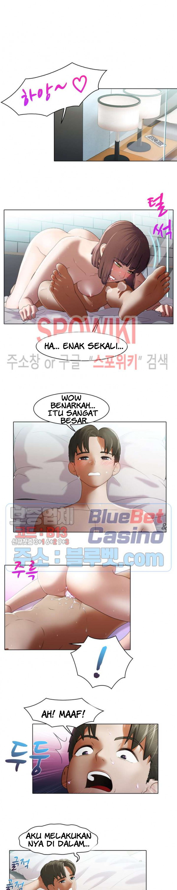 Inside the Bus - Chapter 35 9 Inside the Bus - Chapter 35 9