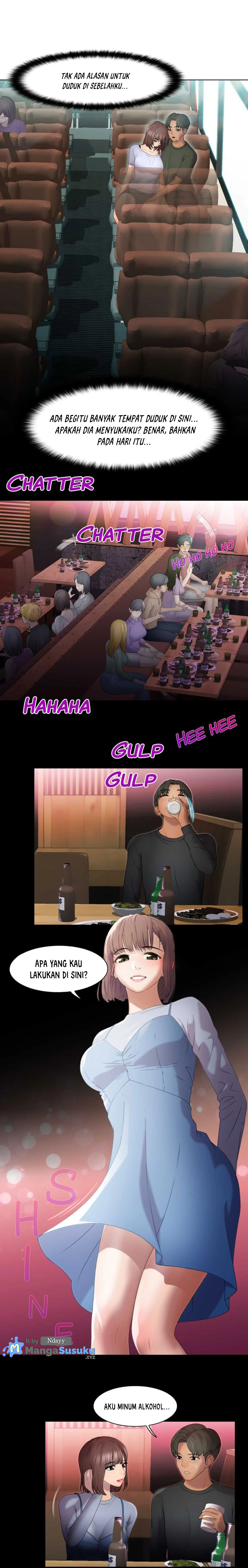 Inside the Bus - Chapter 1 9 Inside the Bus - Chapter 1 9