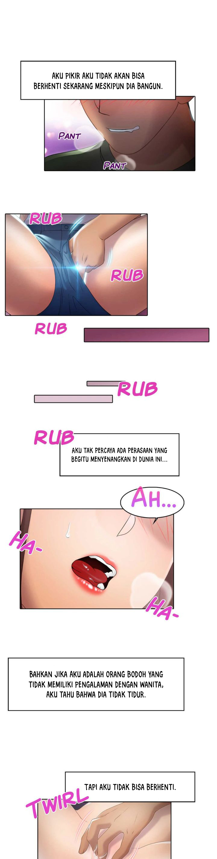 Inside the Bus - Chapter 1 13 Inside the Bus - Chapter 1 13