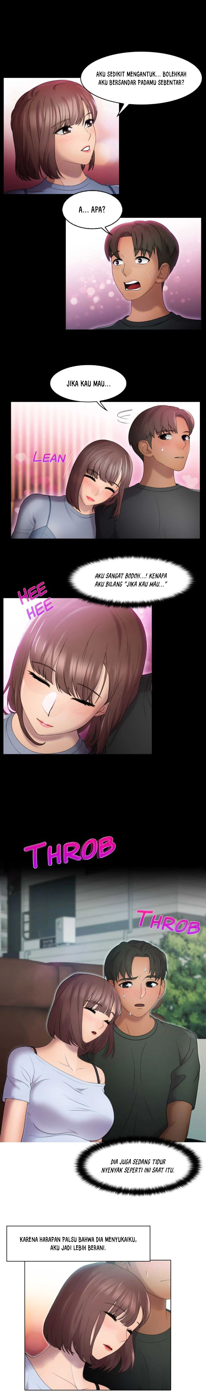 Inside the Bus - Chapter 1 10 Inside the Bus - Chapter 1 10