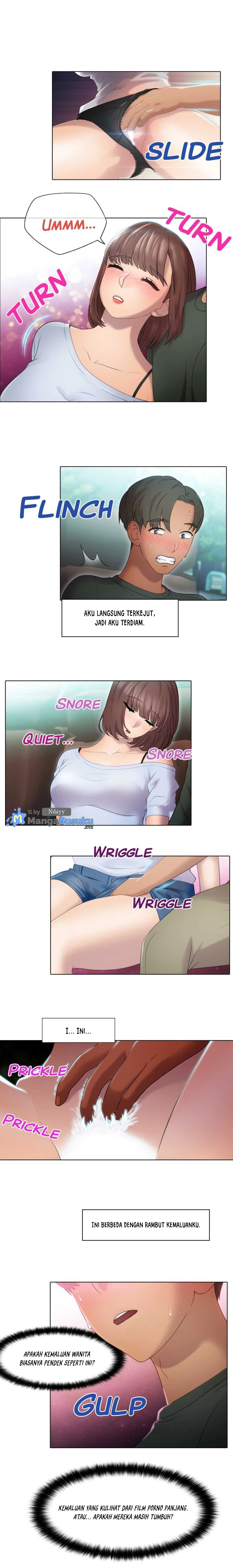 Inside the Bus - Chapter 1 11 Inside the Bus - Chapter 1 11