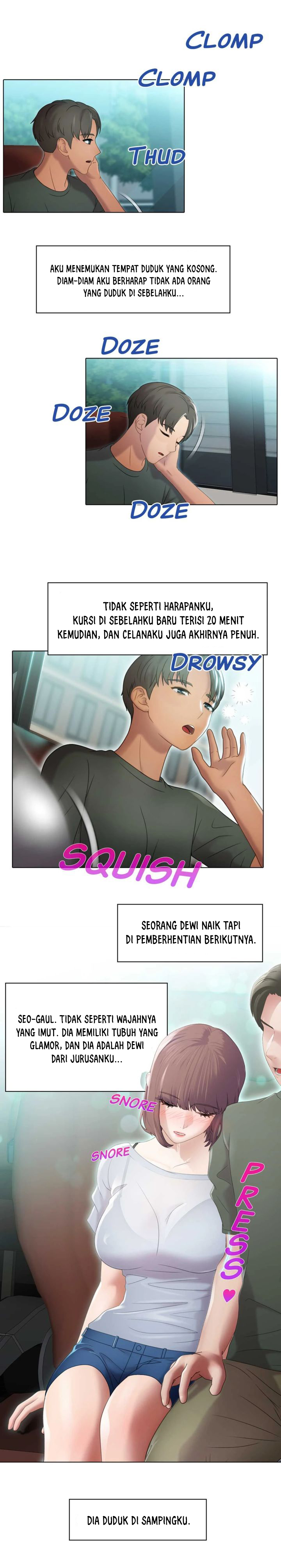 Inside the Bus - Chapter 1 4 Inside the Bus - Chapter 1 4