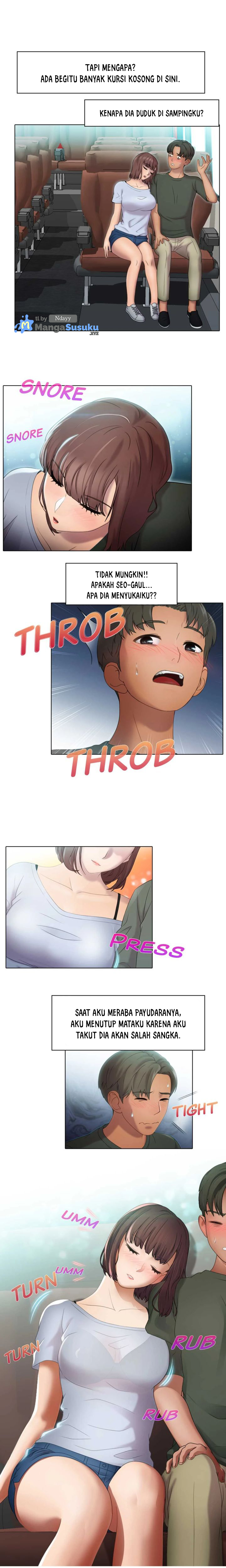 Inside the Bus - Chapter 1 5 Inside the Bus - Chapter 1 5