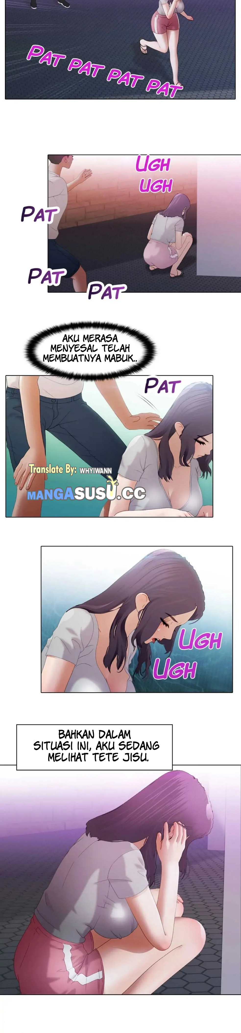 Inside the Bus - Chapter 12 10 Inside the Bus - Chapter 12 10