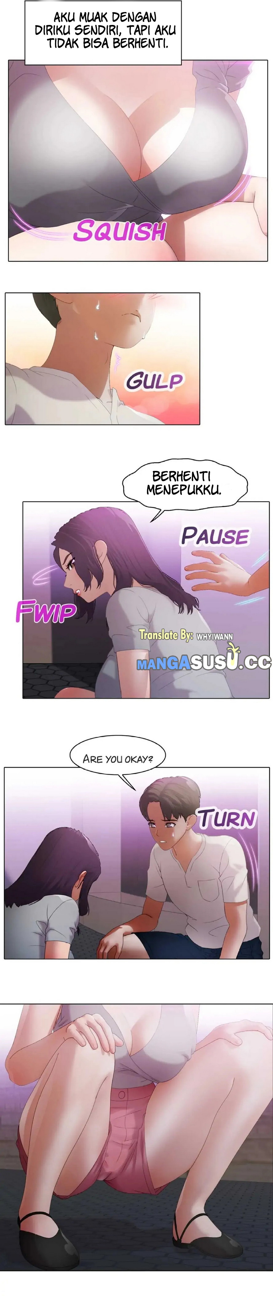 Inside the Bus - Chapter 12 11 Inside the Bus - Chapter 12 11