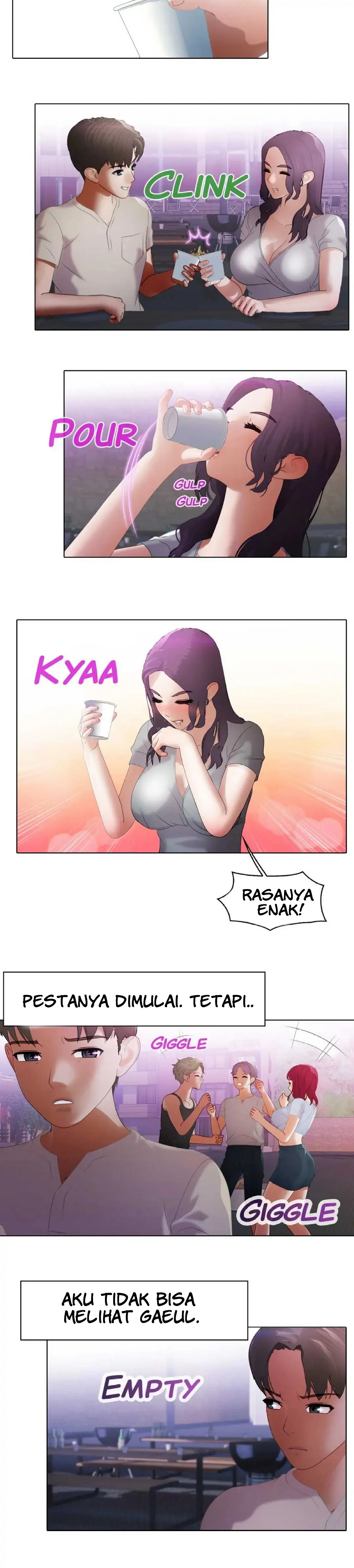 Inside the Bus - Chapter 12 4 Inside the Bus - Chapter 12 4