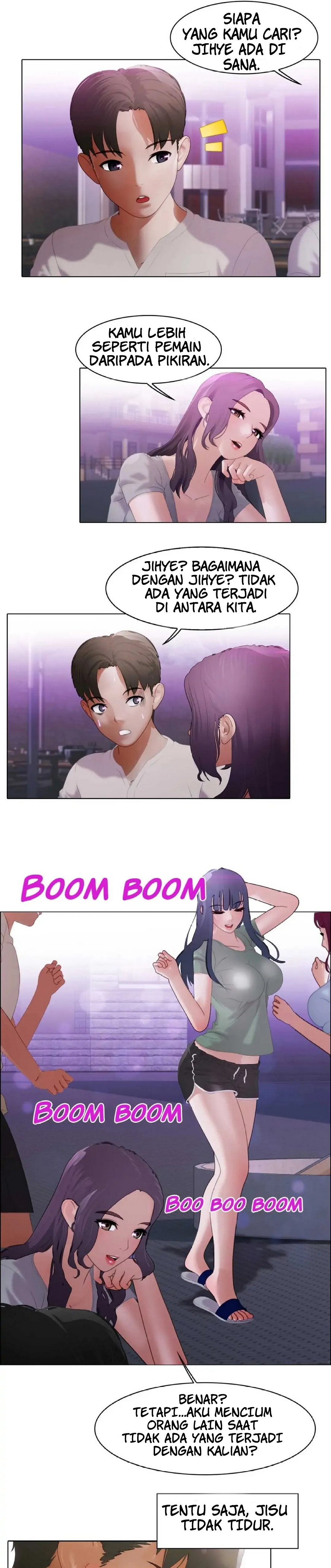 Inside the Bus - Chapter 12 5 Inside the Bus - Chapter 12 5