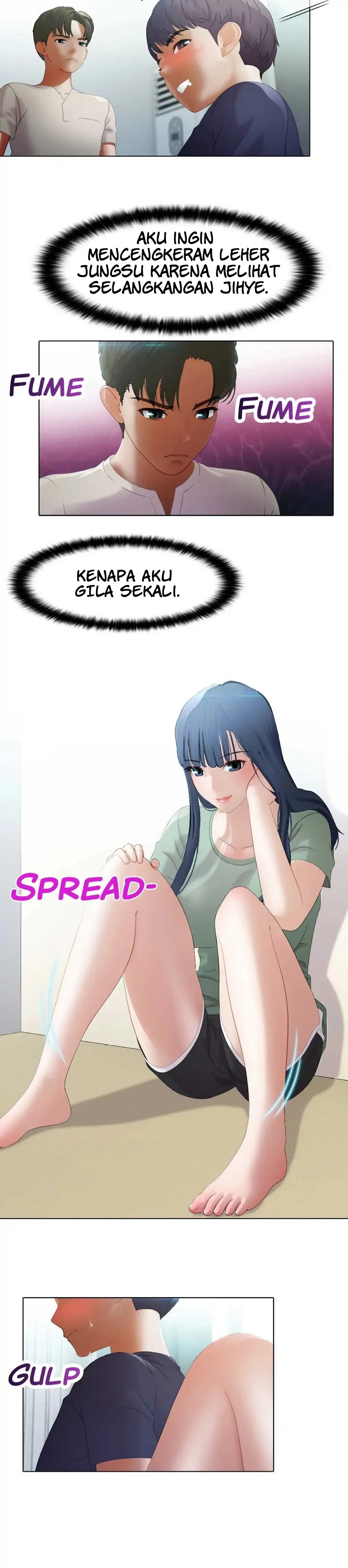 Inside the Bus - Chapter 10 9 Inside the Bus - Chapter 10 9