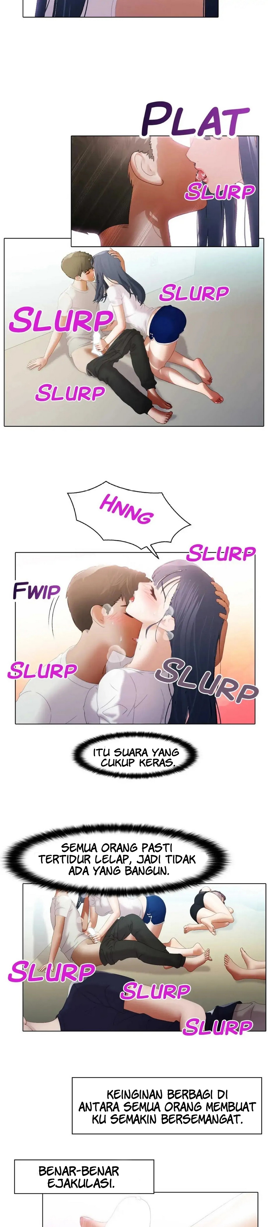 Inside the Bus - Chapter 10 3 Inside the Bus - Chapter 10 3