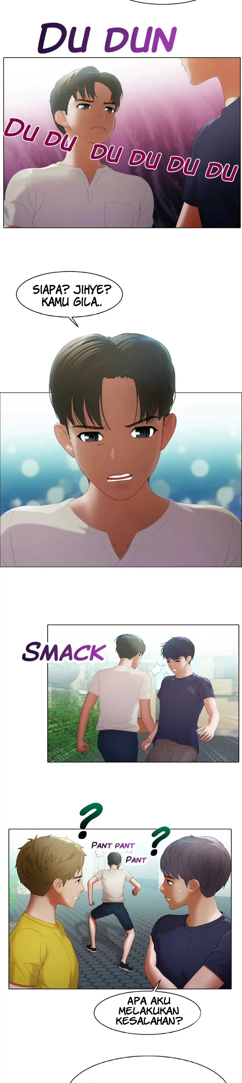 Inside the Bus - Chapter 10 12 Inside the Bus - Chapter 10 12