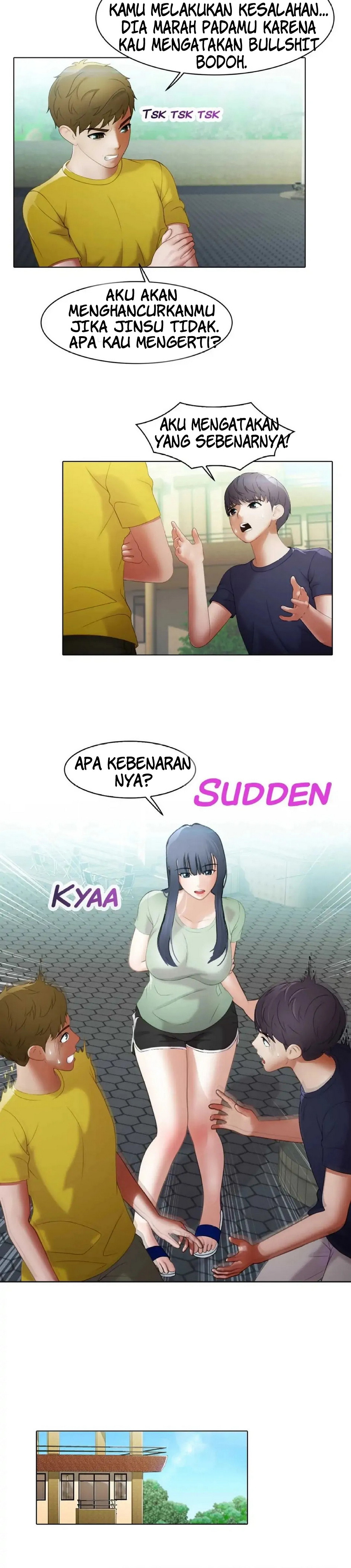 Inside the Bus - Chapter 10 13 Inside the Bus - Chapter 10 13