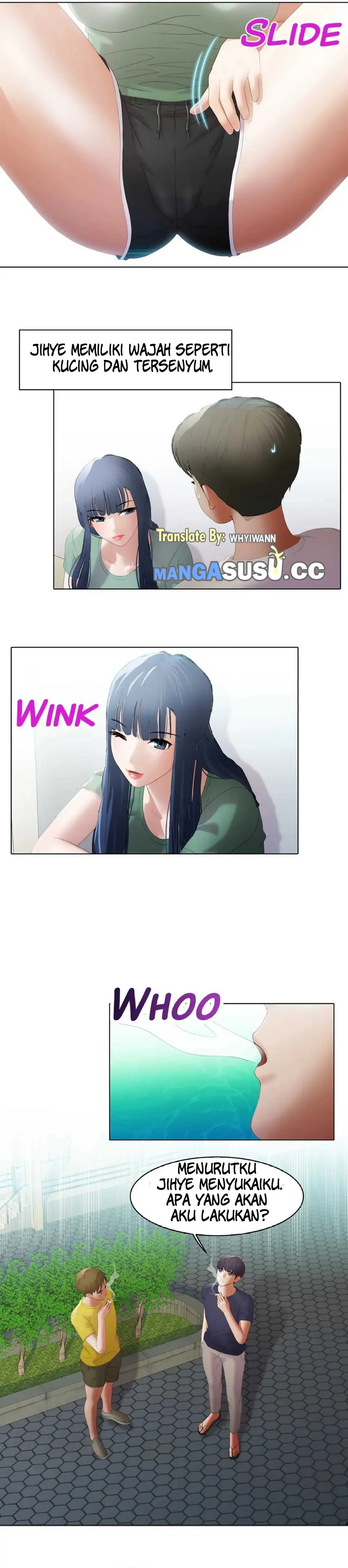 Inside the Bus - Chapter 10 10 Inside the Bus - Chapter 10 10