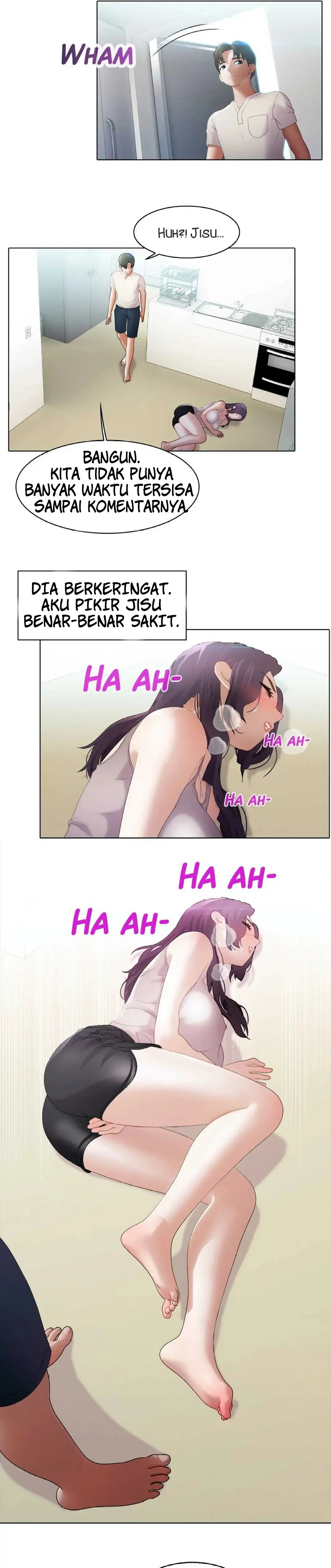 Inside the Bus - Chapter 10 14 Inside the Bus - Chapter 10 14