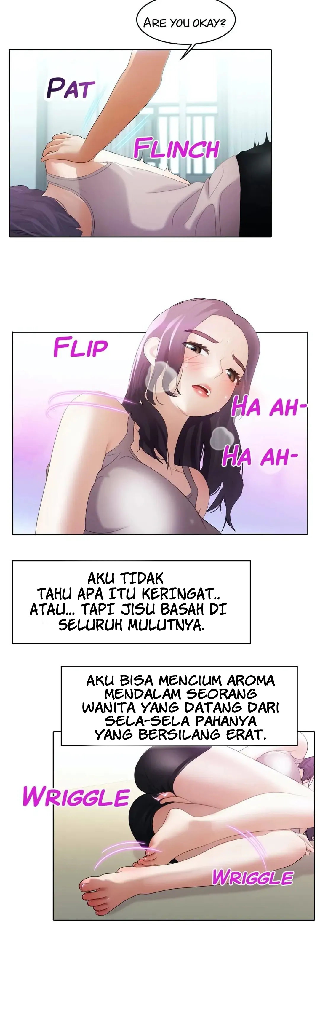 Inside the Bus - Chapter 10 15 Inside the Bus - Chapter 10 15