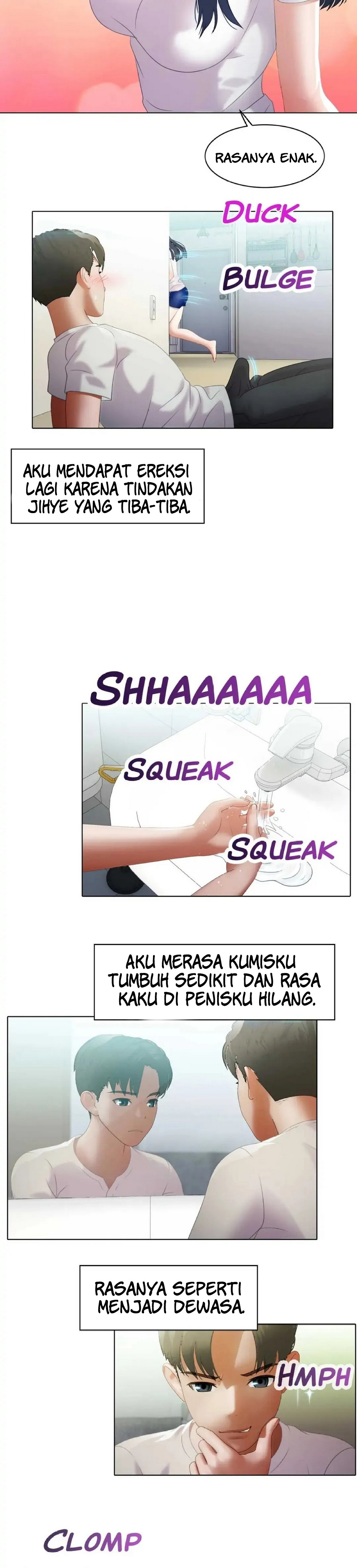 Inside the Bus - Chapter 10 7 Inside the Bus - Chapter 10 7