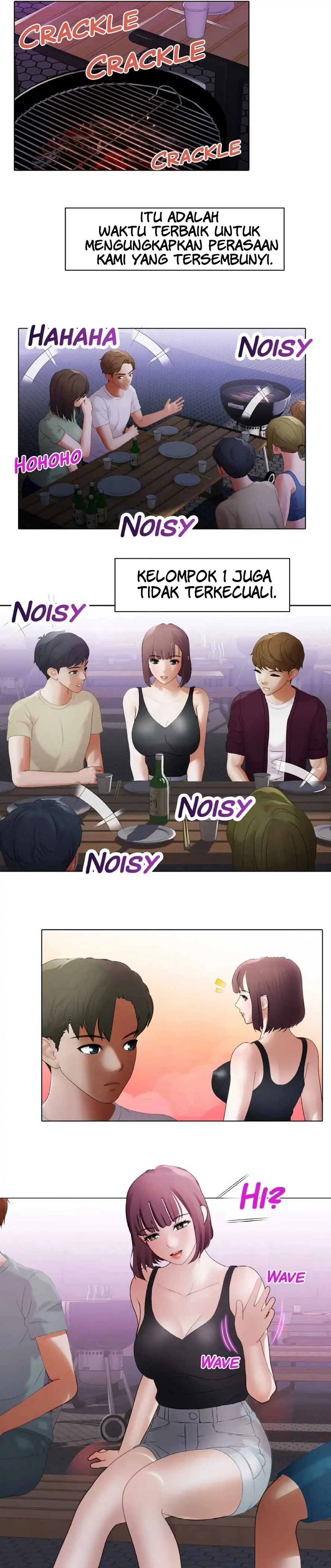 Inside the Bus - Chapter 11 9 Inside the Bus - Chapter 11 9