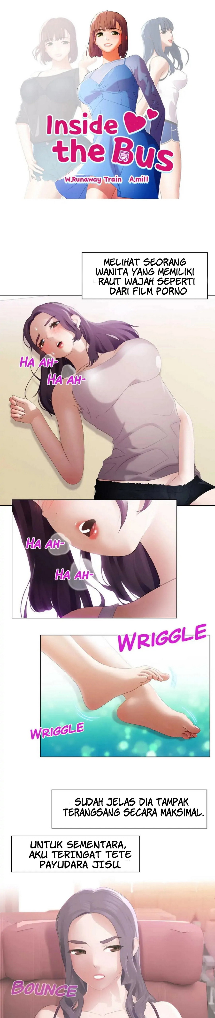 Inside the Bus - Chapter 11 2 Inside the Bus - Chapter 11 2