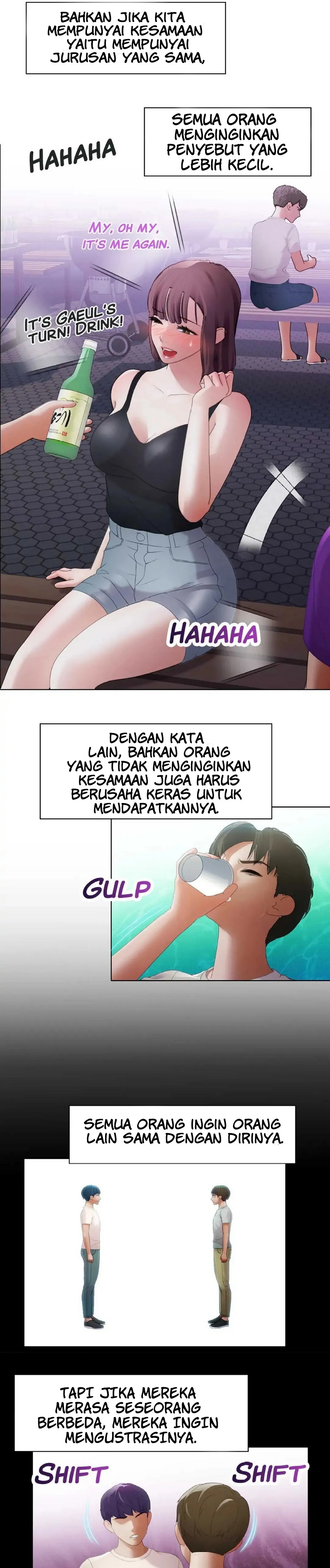 Inside the Bus - Chapter 11 12 Inside the Bus - Chapter 11 12