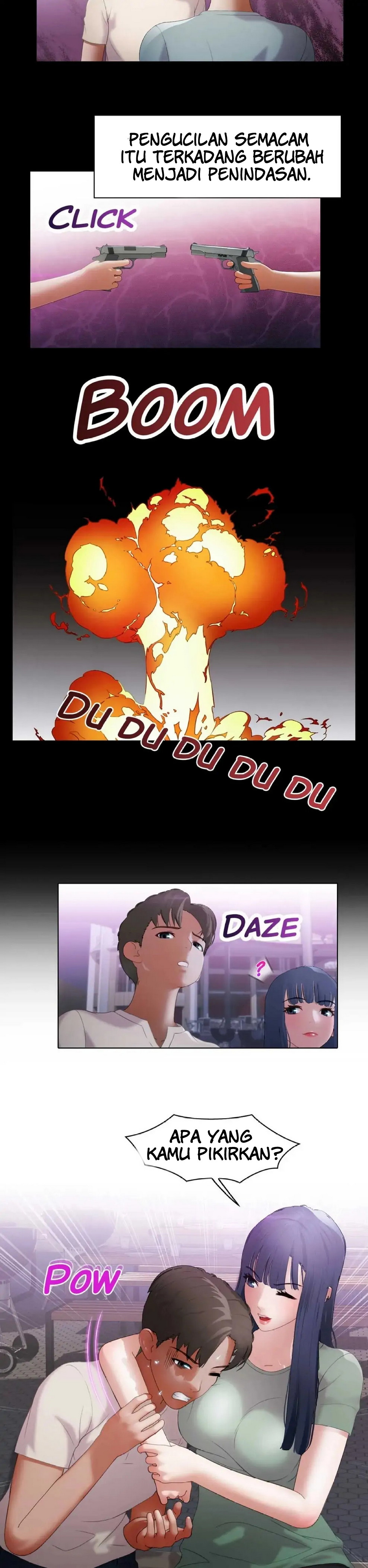 Inside the Bus - Chapter 11 13 Inside the Bus - Chapter 11 13