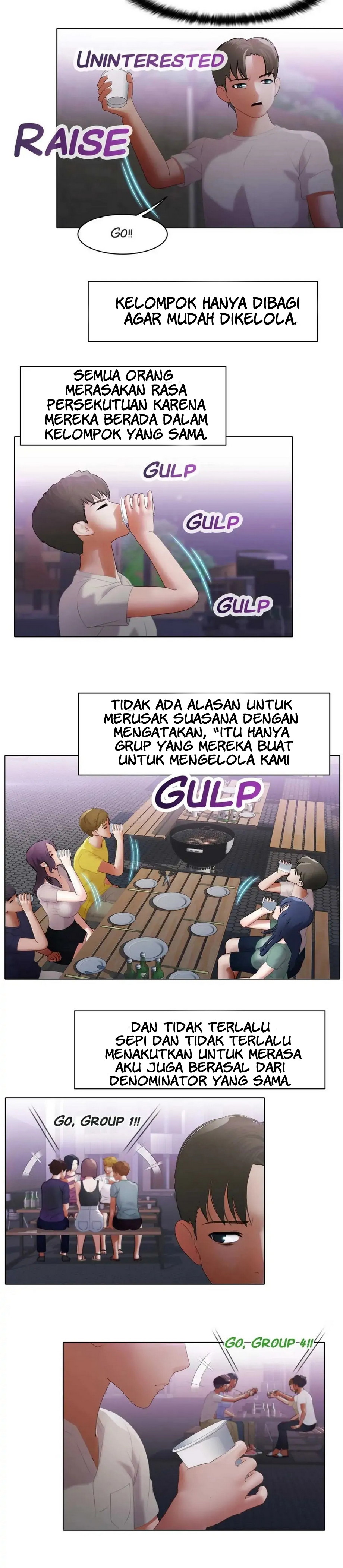 Inside the Bus - Chapter 11 11 Inside the Bus - Chapter 11 11