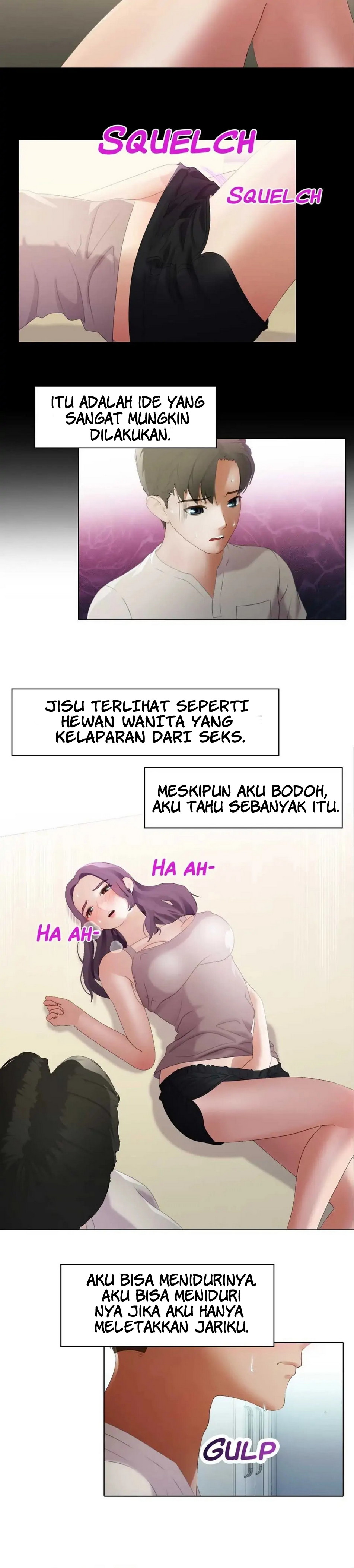 Inside the Bus - Chapter 11 4 Inside the Bus - Chapter 11 4