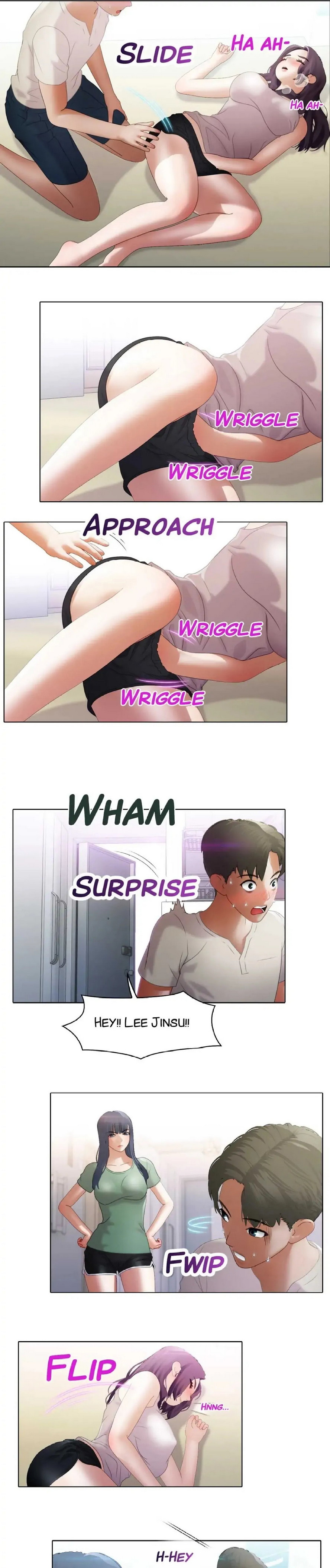 Inside the Bus - Chapter 11 5 Inside the Bus - Chapter 11 5