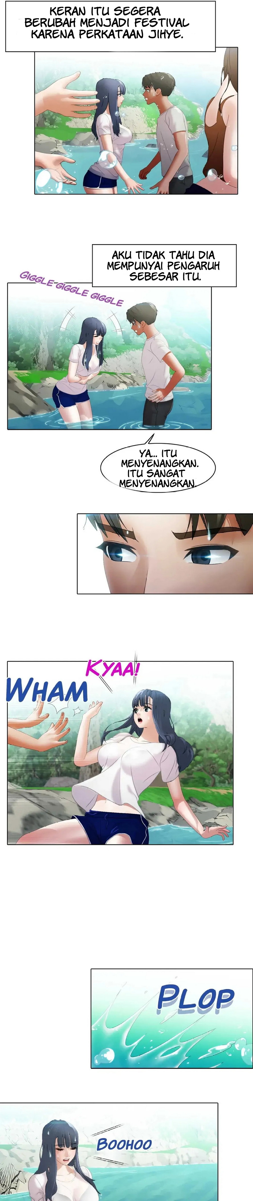 Inside the Bus - Chapter 7 8 Inside the Bus - Chapter 7 8