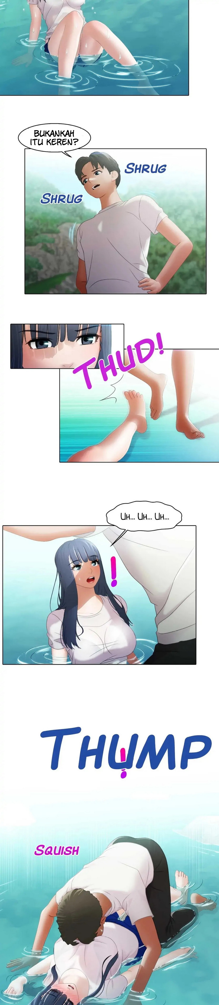 Inside the Bus - Chapter 7 9 Inside the Bus - Chapter 7 9