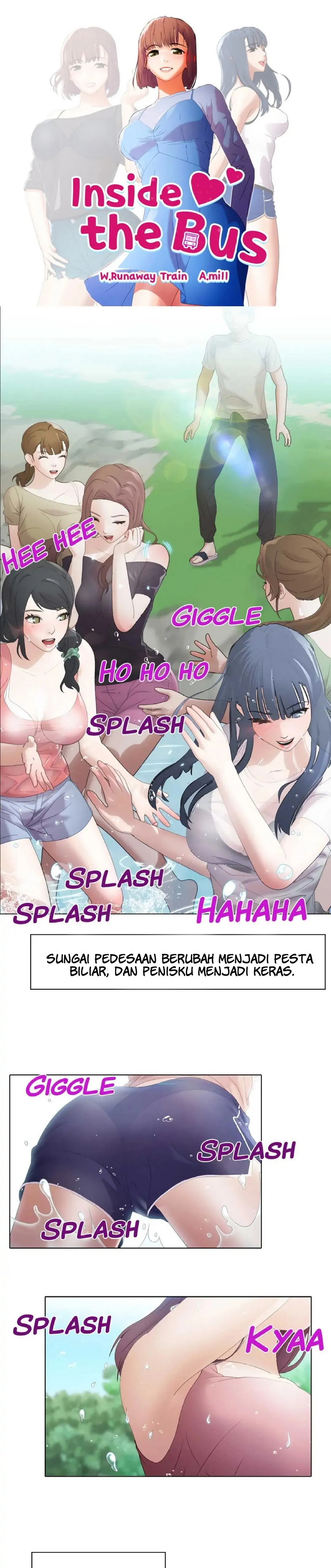 Inside the Bus - Chapter 7 2 Inside the Bus - Chapter 7 2