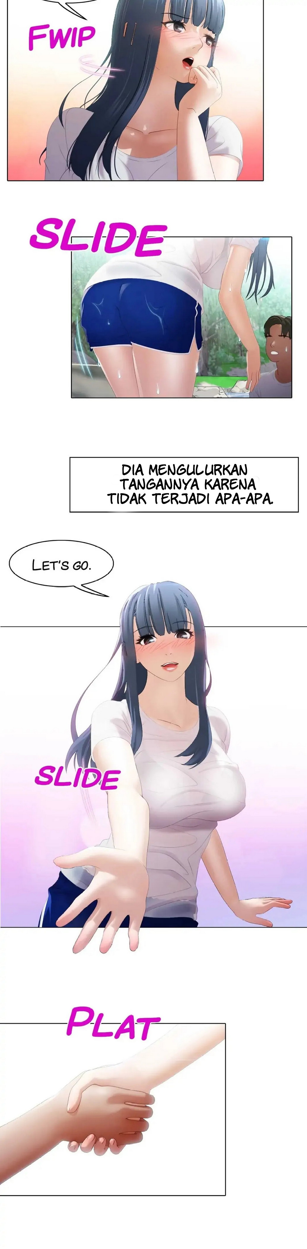 Inside the Bus - Chapter 7 13 Inside the Bus - Chapter 7 13