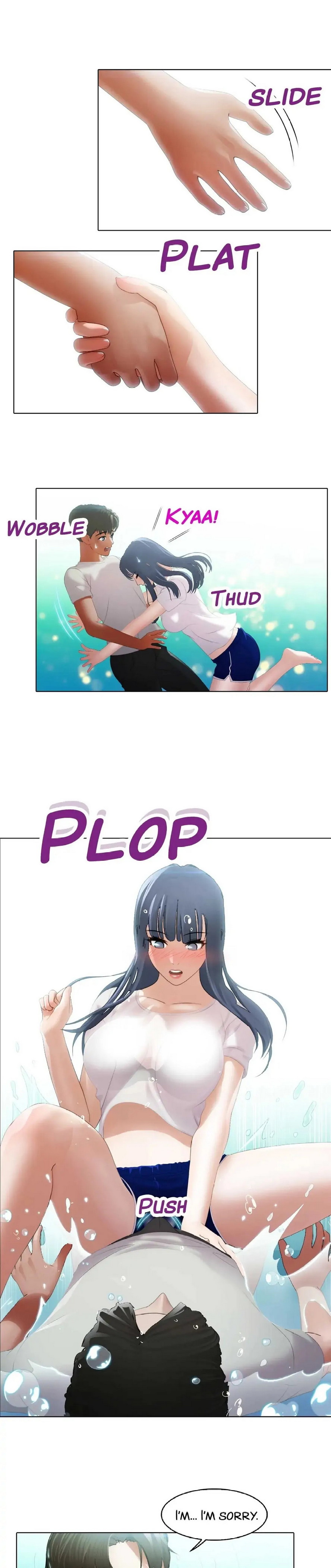 Inside the Bus - Chapter 7 11 Inside the Bus - Chapter 7 11