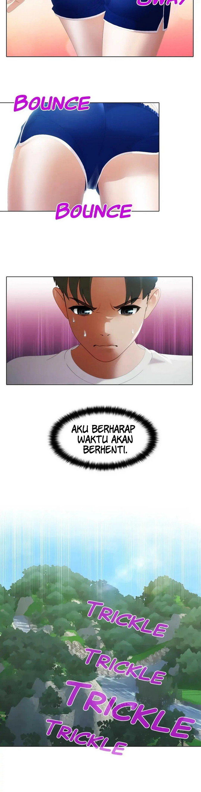 Inside the Bus - Chapter 7 16 Inside the Bus - Chapter 7 16