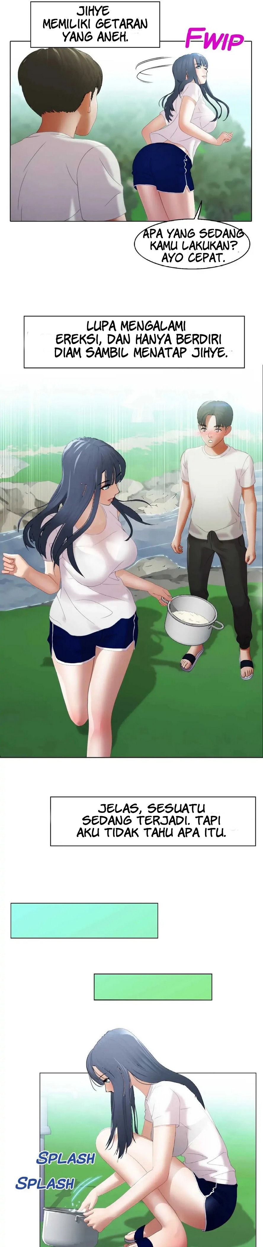 Inside the Bus - Chapter 7 14 Inside the Bus - Chapter 7 14