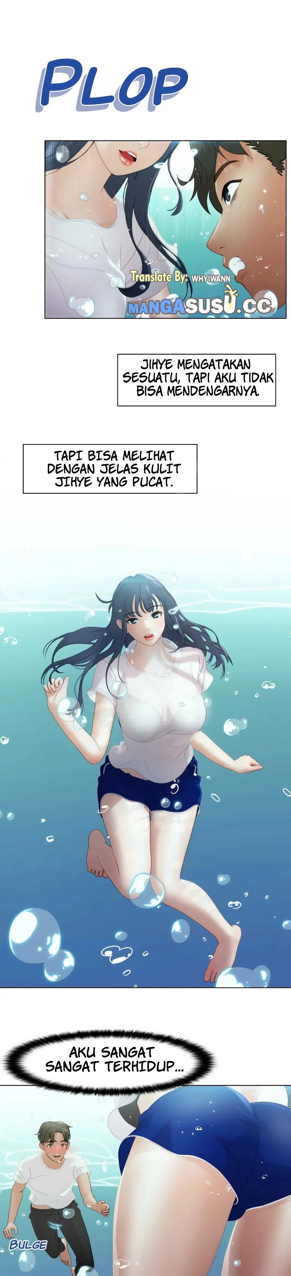 Inside the Bus - Chapter 7 6 Inside the Bus - Chapter 7 6