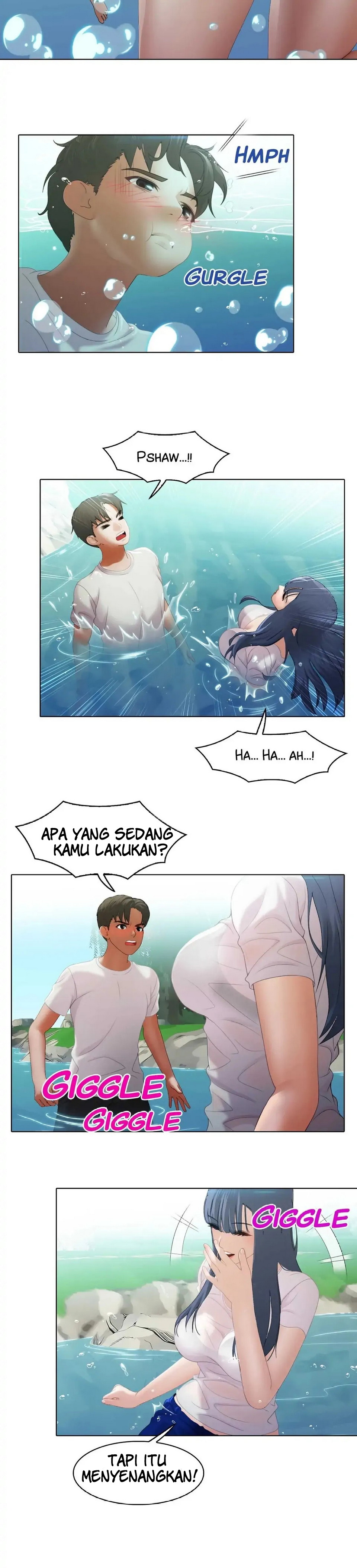 Inside the Bus - Chapter 7 7 Inside the Bus - Chapter 7 7