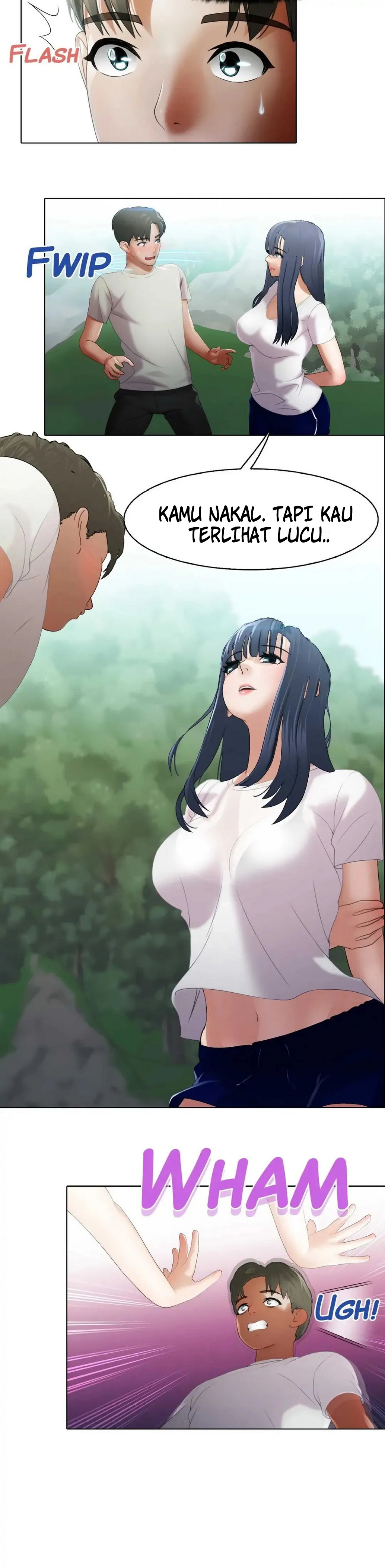 Inside the Bus - Chapter 7 4 Inside the Bus - Chapter 7 4