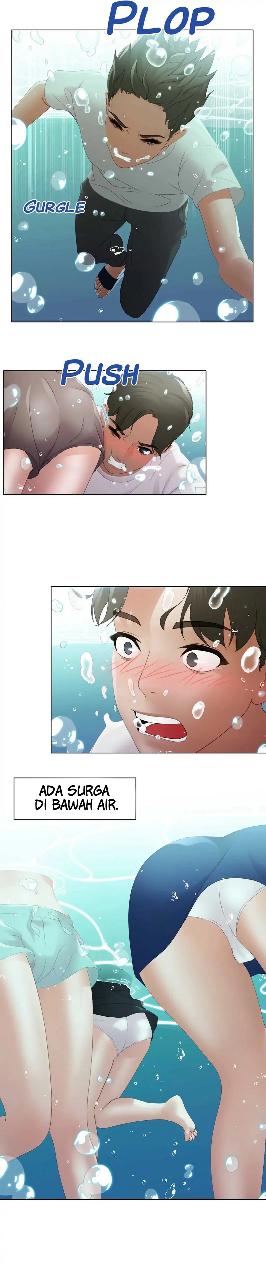 Inside the Bus - Chapter 7 5 Inside the Bus - Chapter 7 5