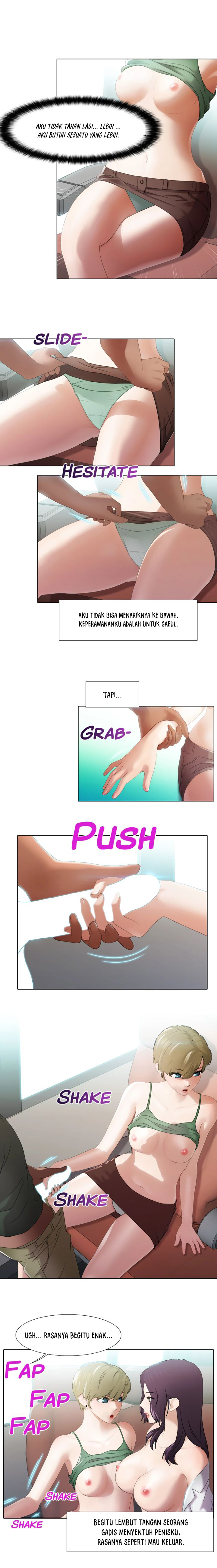 Inside the Bus - Chapter 4 4 Inside the Bus - Chapter 4 4