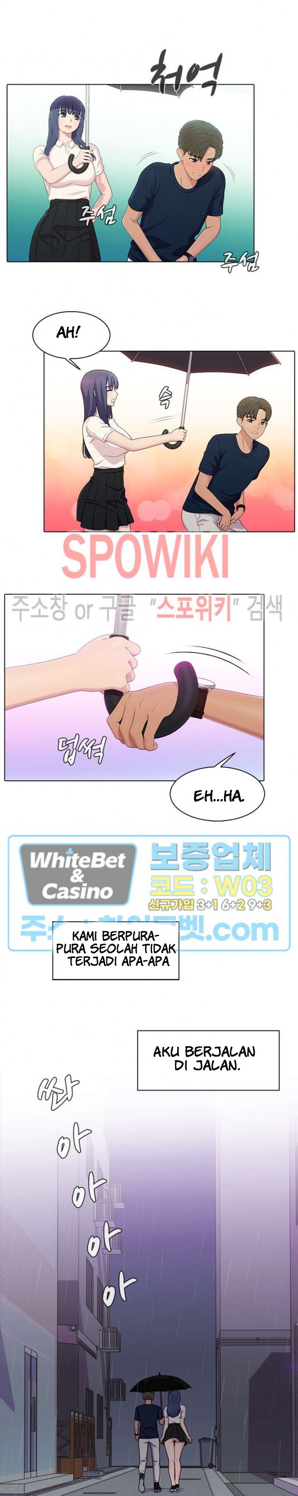 Inside the Bus - Chapter 48 3 Inside the Bus - Chapter 48 3