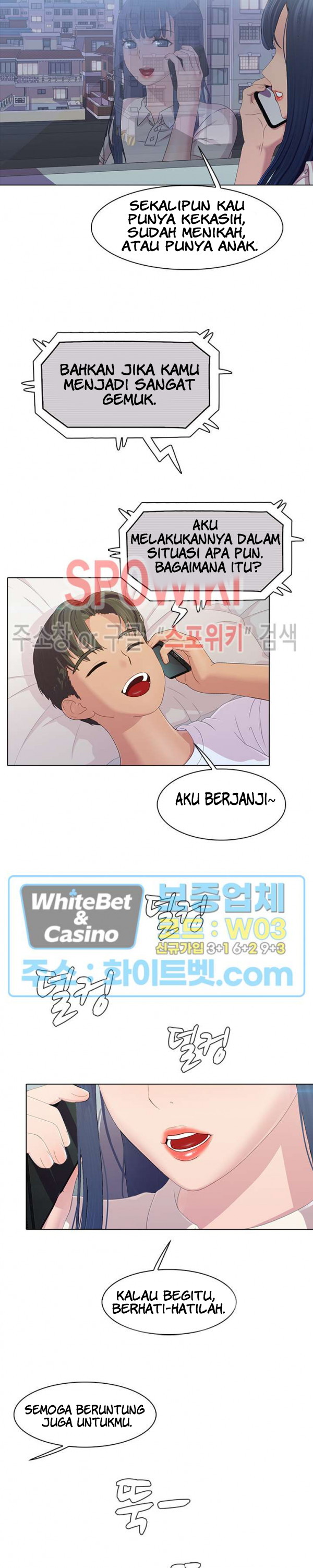 Inside the Bus - Chapter 48 12 Inside the Bus - Chapter 48 12