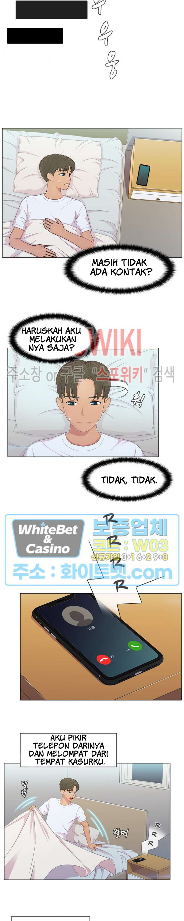 Inside the Bus - Chapter 48 6 Inside the Bus - Chapter 48 6