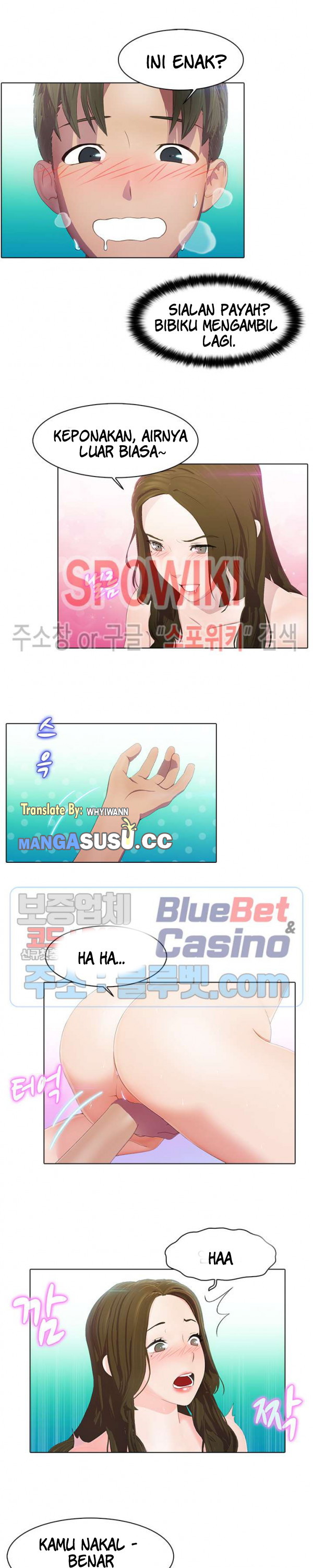 Inside the Bus - Chapter 42 6 Inside the Bus - Chapter 42 6