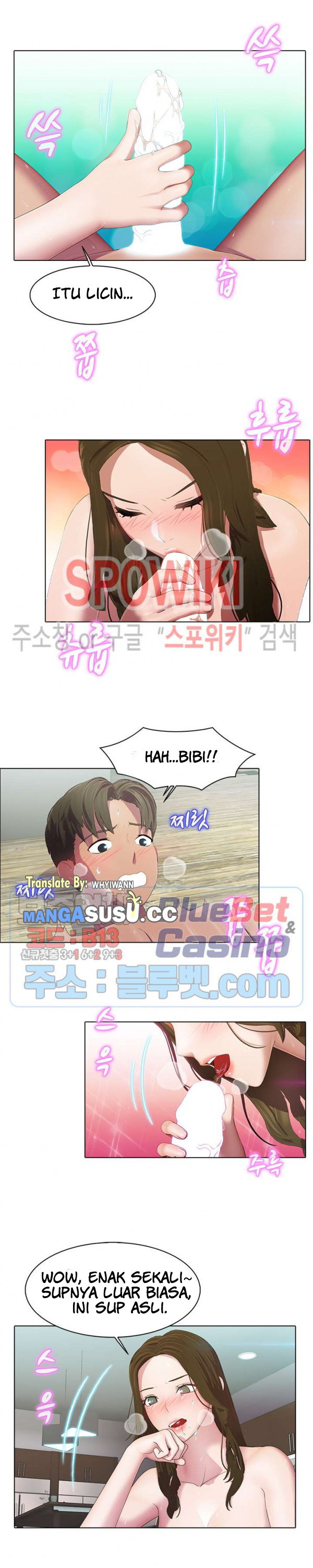 Inside the Bus - Chapter 42 5 Inside the Bus - Chapter 42 5