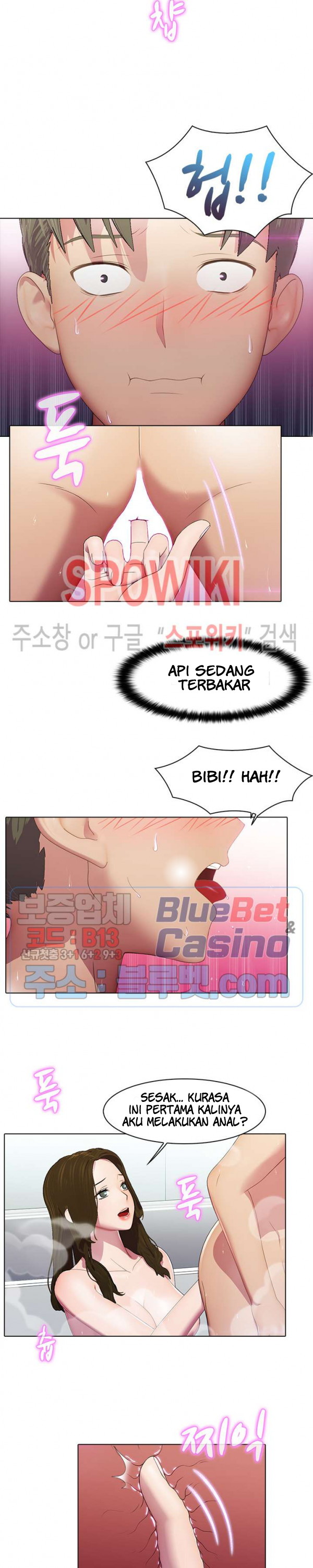 Inside the Bus - Chapter 43 11 Inside the Bus - Chapter 43 11