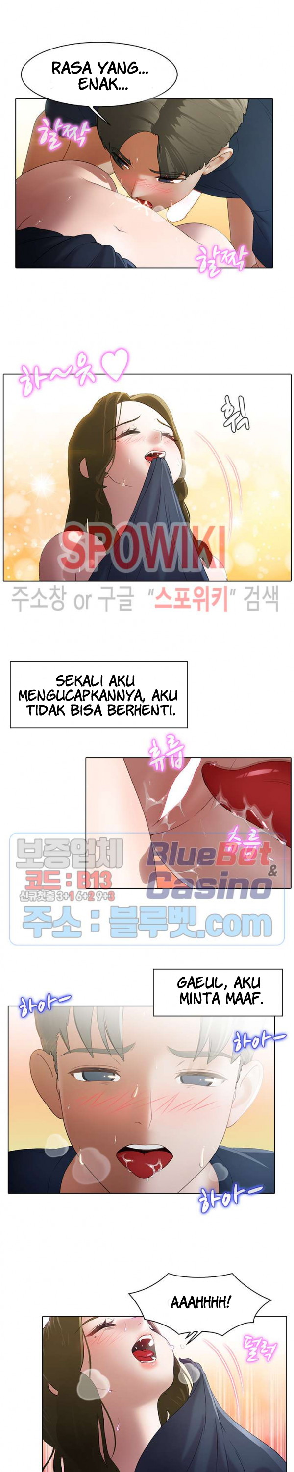 Inside the Bus - Chapter 41 9 Inside the Bus - Chapter 41 9