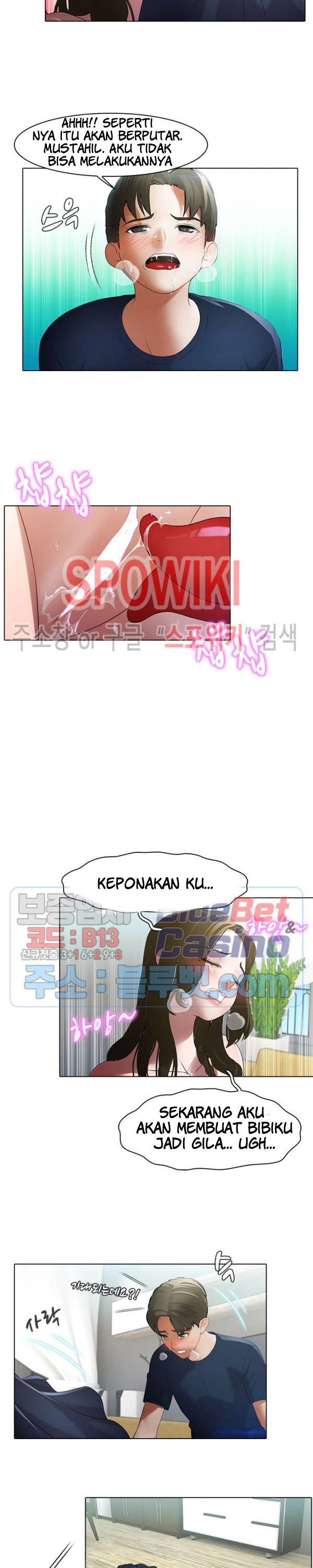 Inside the Bus - Chapter 41 10 Inside the Bus - Chapter 41 10