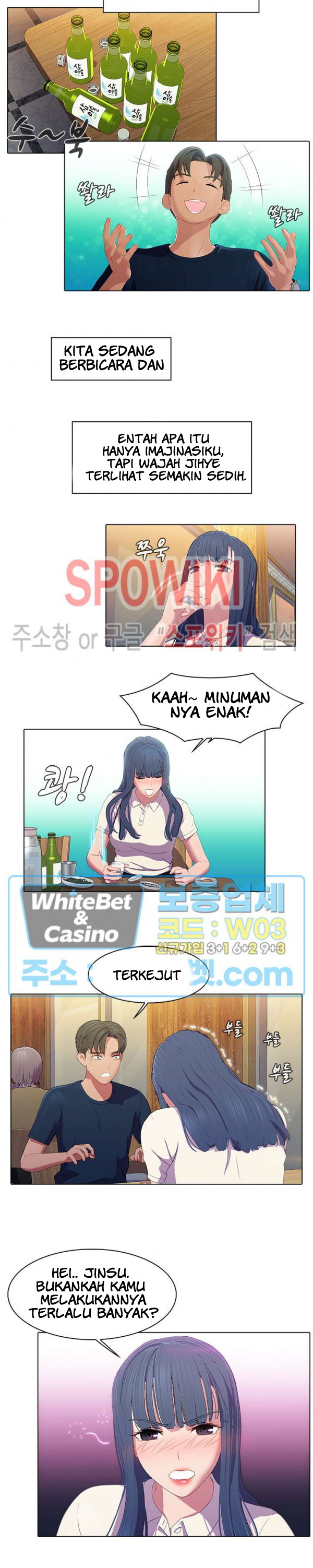 Inside the Bus - Chapter 46 12 Inside the Bus - Chapter 46 12