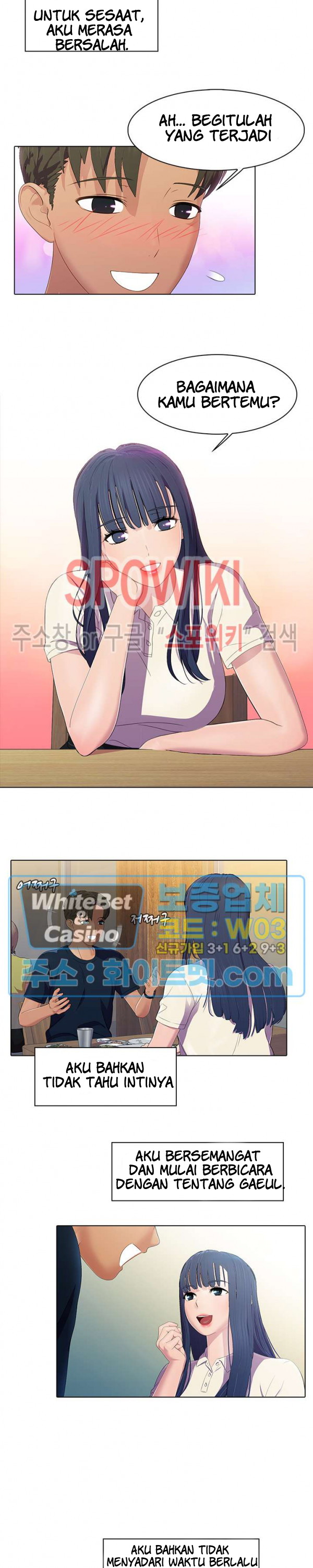 Inside the Bus - Chapter 46 11 Inside the Bus - Chapter 46 11